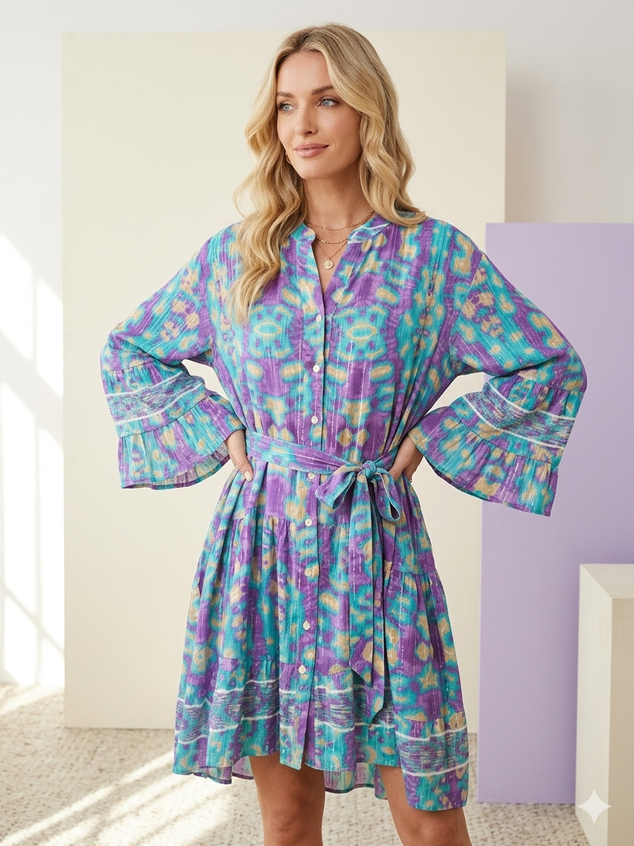 Bali Dress