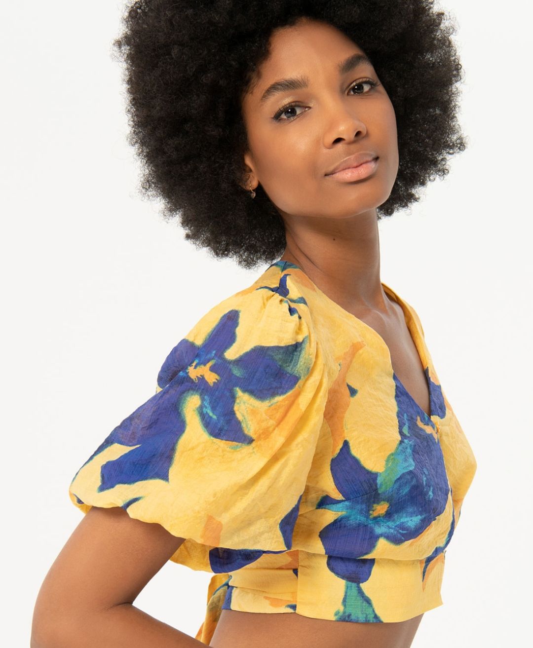 BLUSA TALI
