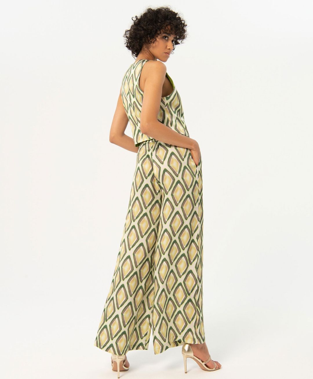 PANTALÓN TISA
