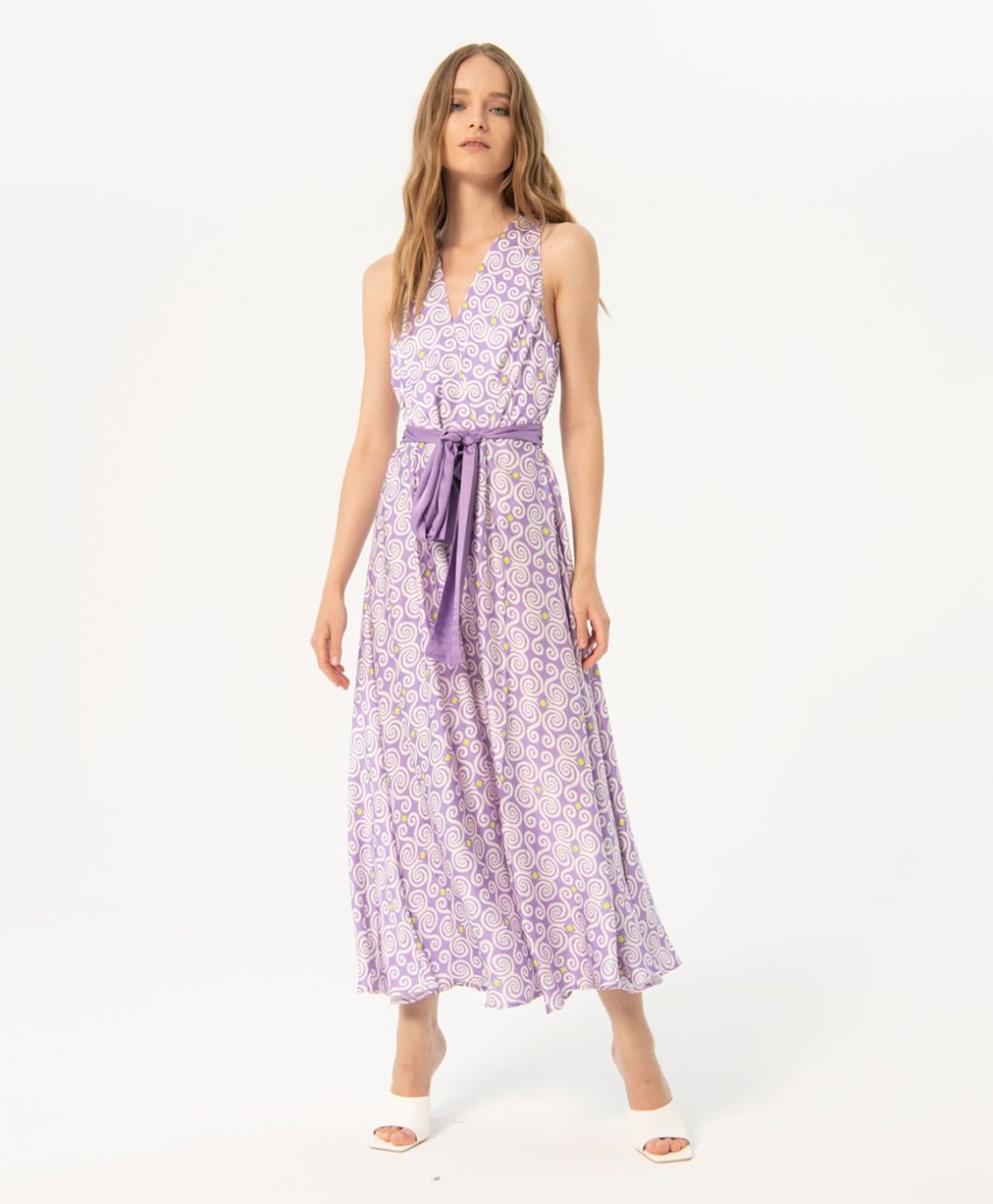 VESTIDO MASA