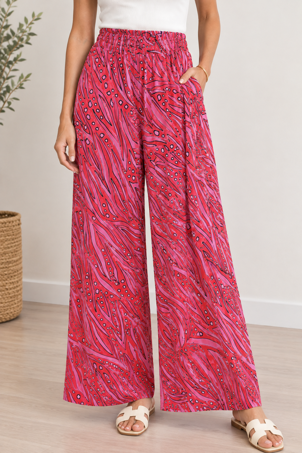 PANTALON PARÍS