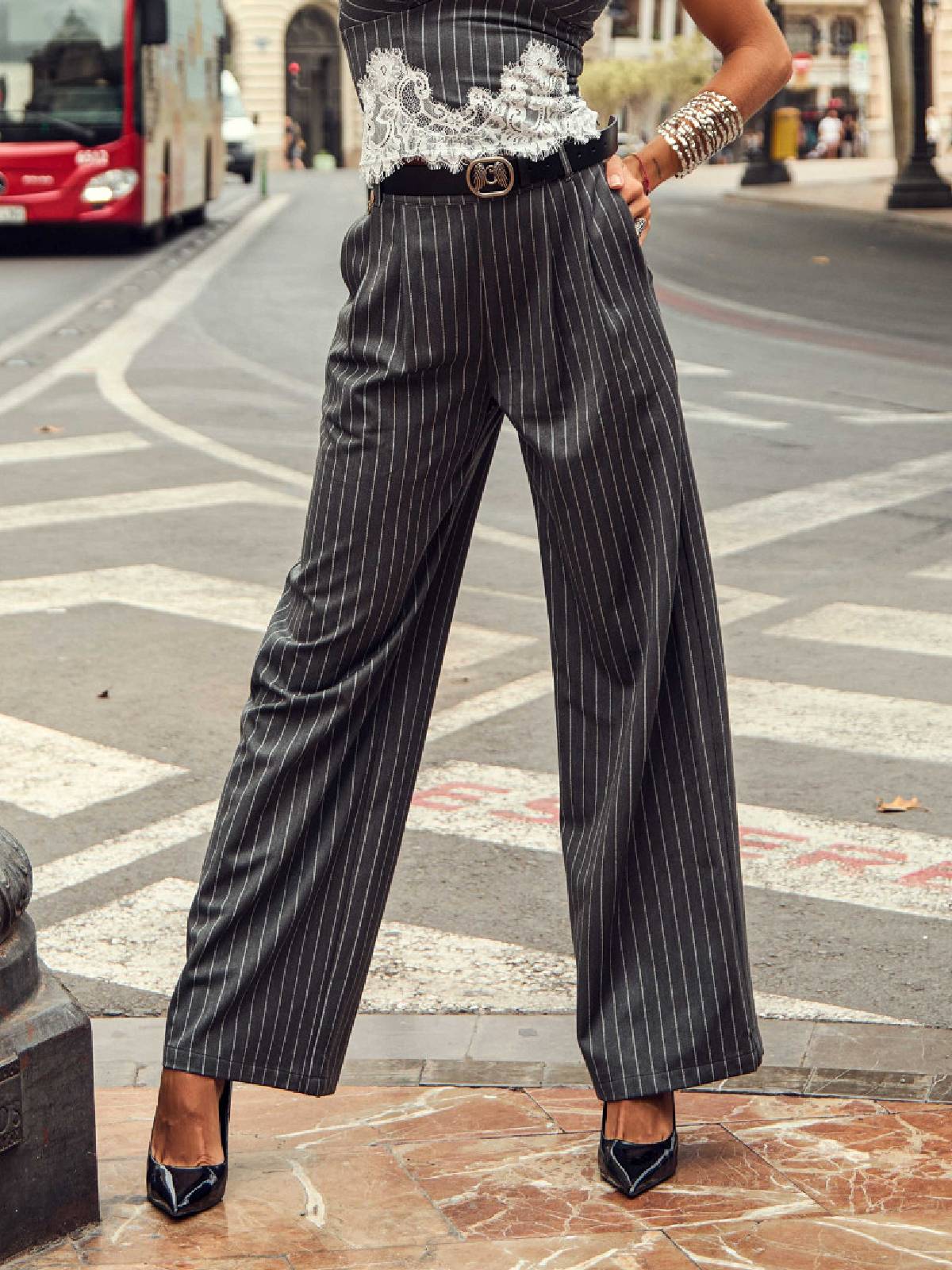 PANTALÓN CRISANTEMO