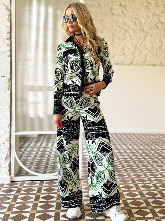 PANTALÓN PERIDOTO CAMALEÓNICA