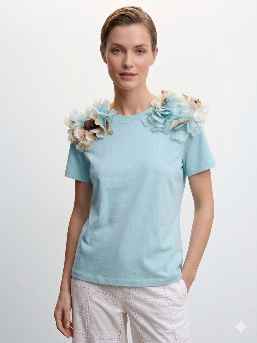SIFFA T-SHIRT