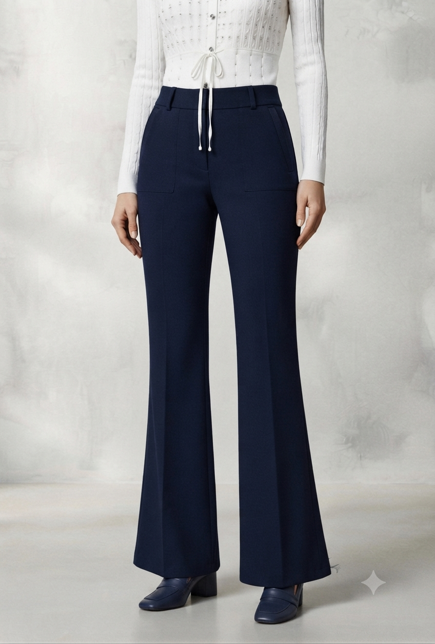 PANTALONI IUSSIS