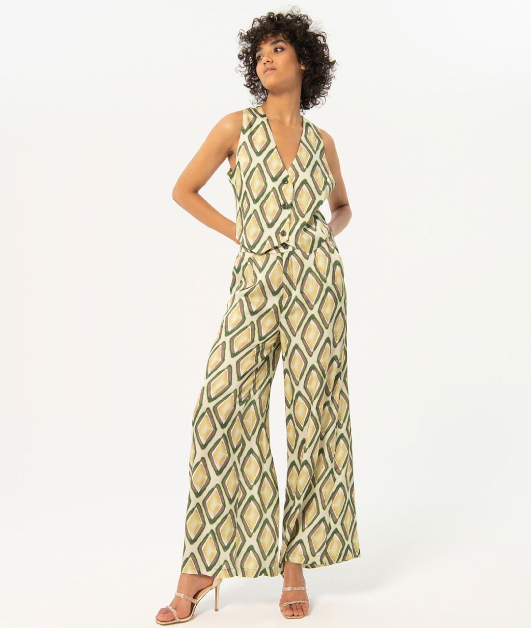 PANTALÓN TISA