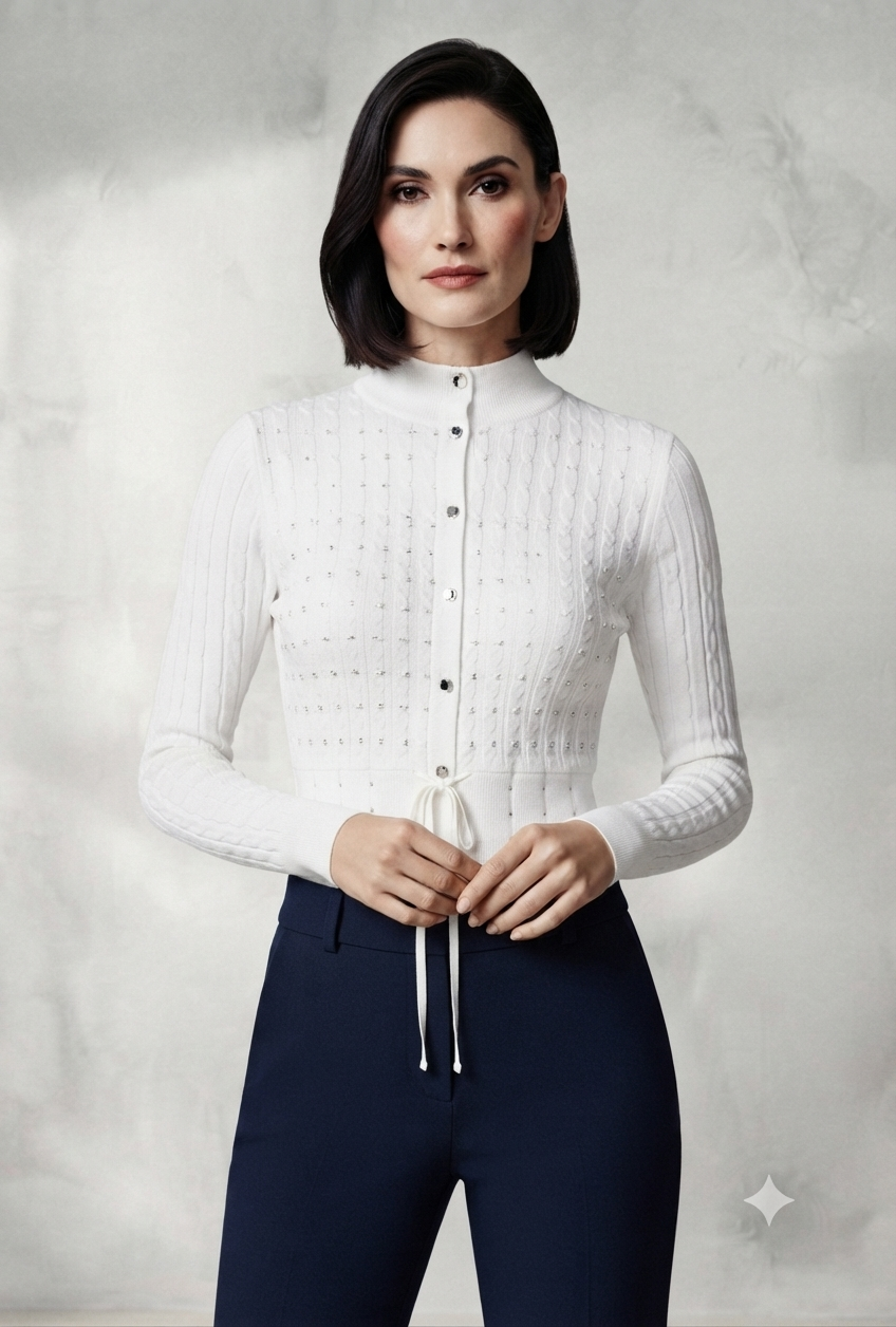 ROCHET JACKET