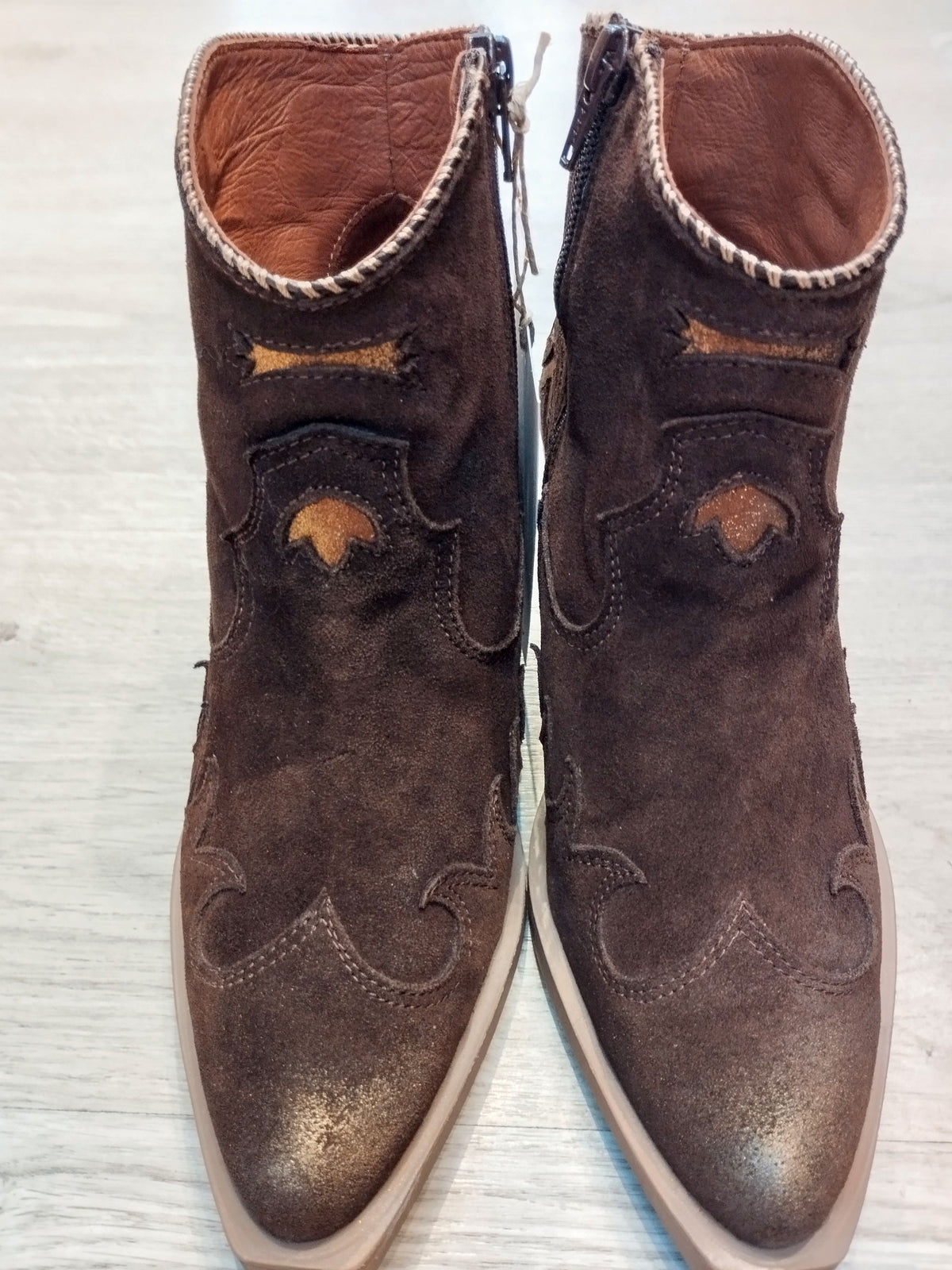 STIVALE WESTERN
