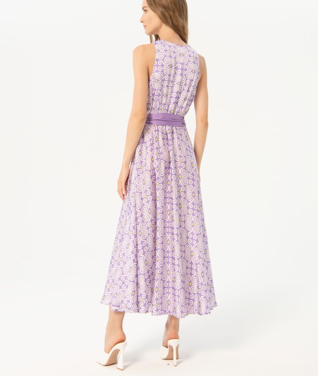 VESTIDO MASA