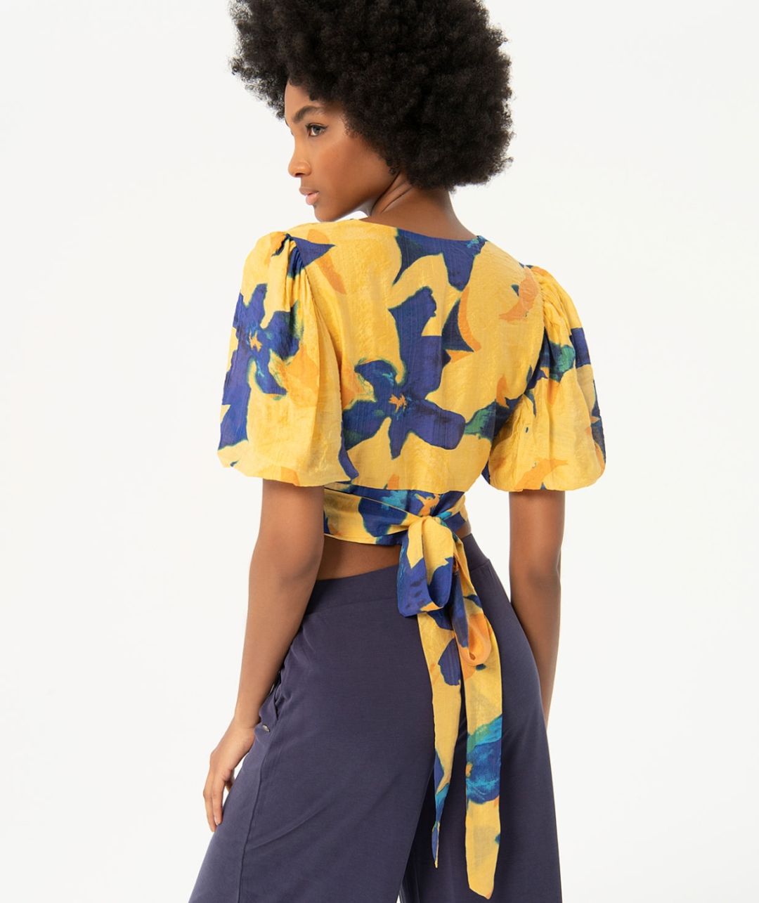 BLUSA TALI
