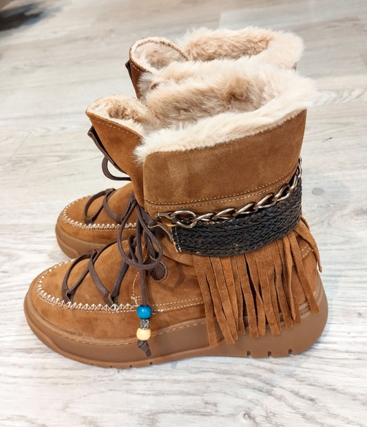 BOTÍN INGRAS TABACO