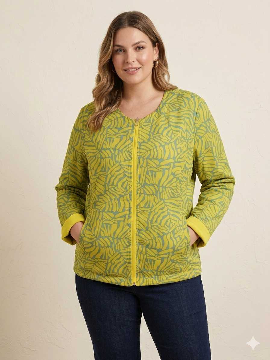 PRADO PARKA