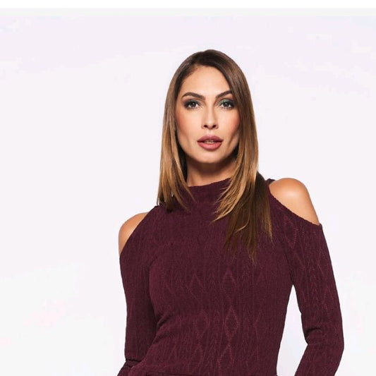 JERSEY KEYLA BURDEUS