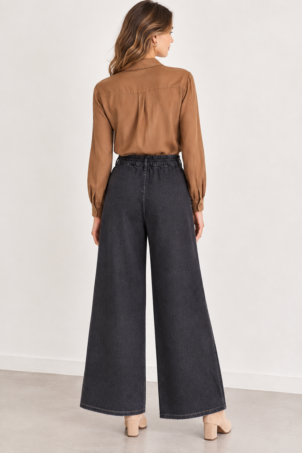 PANTALÃO AURA