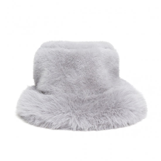 SOMBRERO PELO GRIS