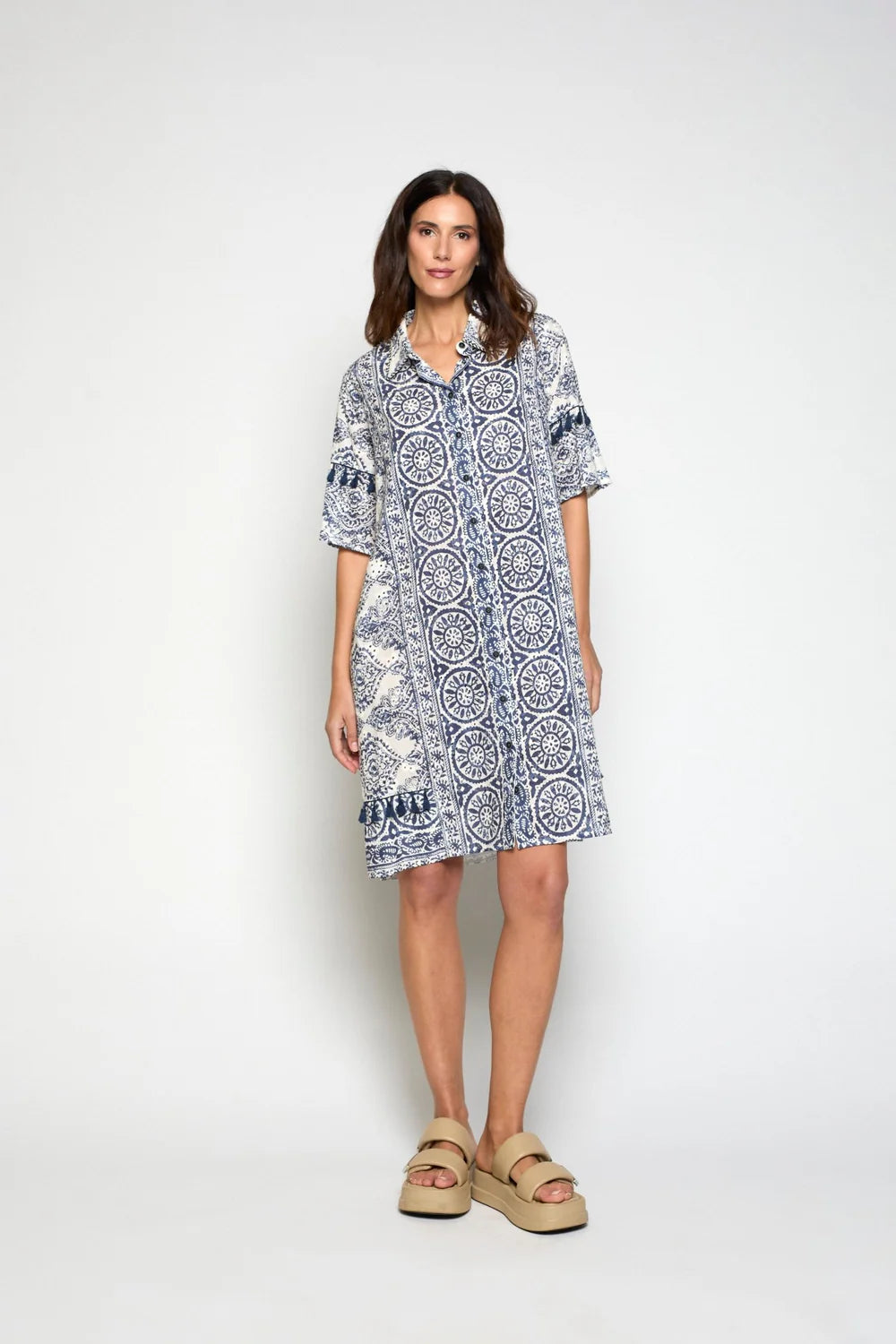 ROBE AURORA