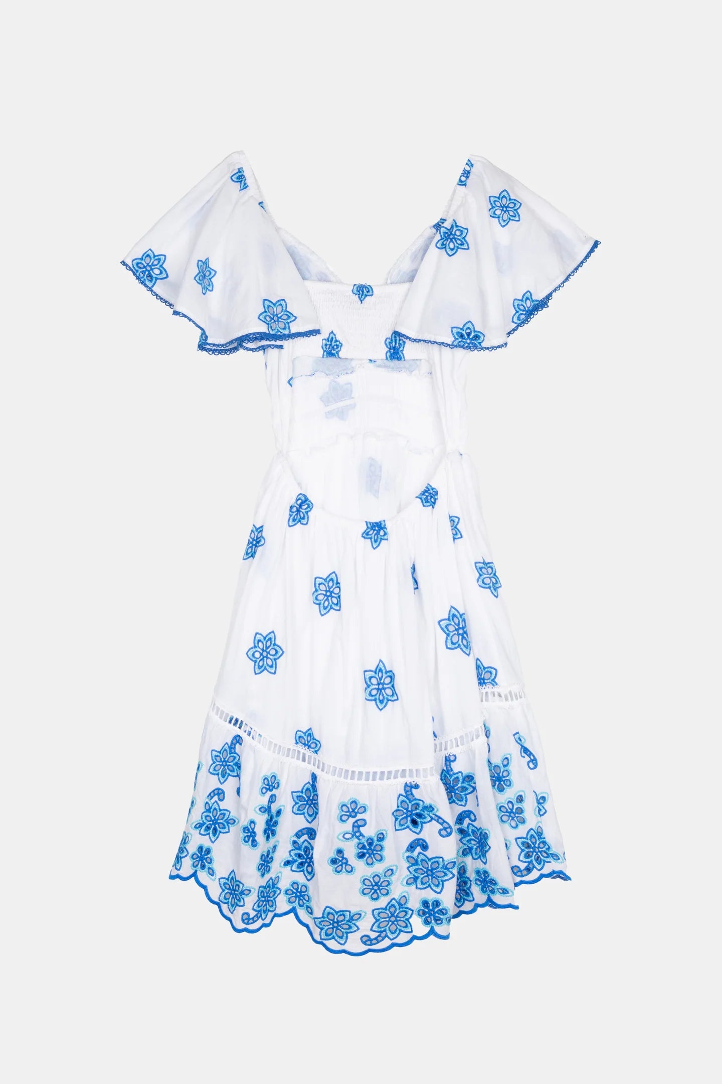 VESTIDO CRETA