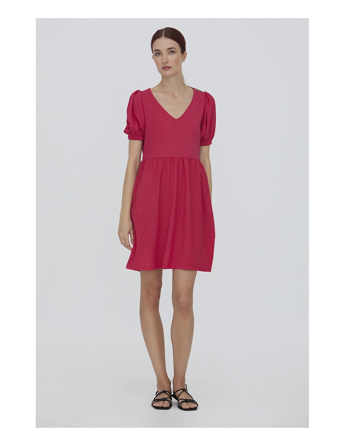 VESTIDO TANIA
