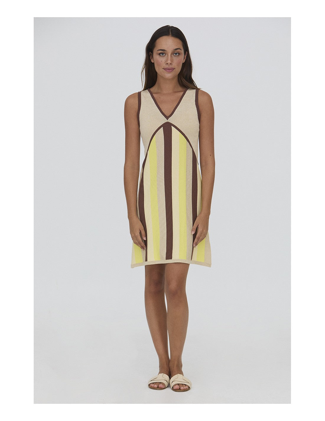 SUN DRESS
