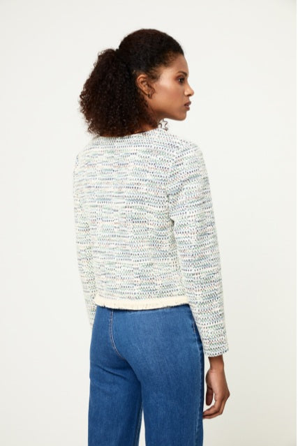 Chanel jacket