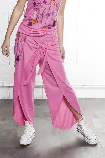 Pantalón Etnic