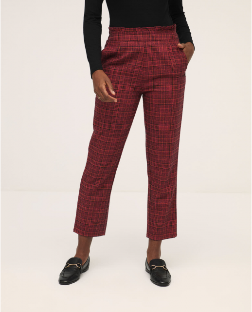 Pantalón Orcu