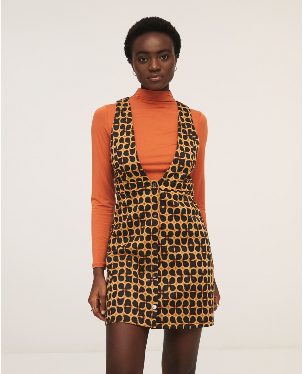 Orwi dress