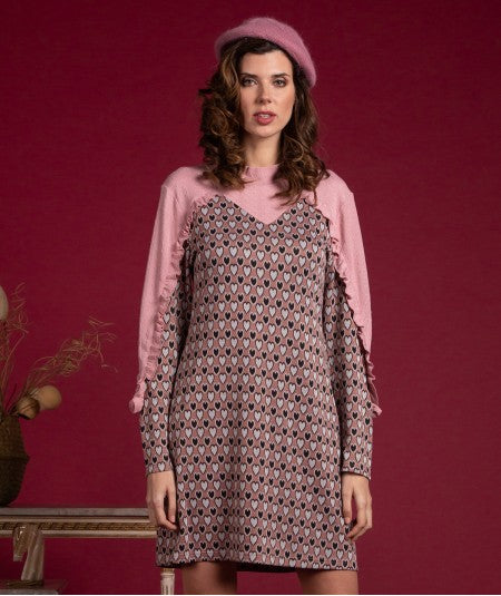 Vestido Balmoral