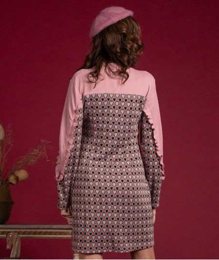 Vestido Balmoral