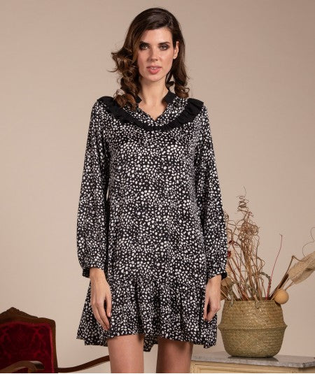 Vestido Alexandra