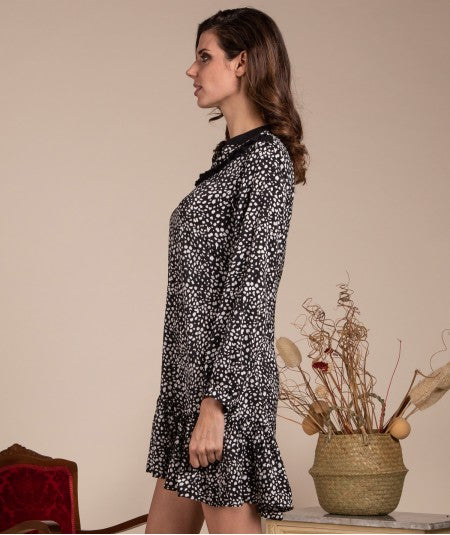 Vestido Alexandra