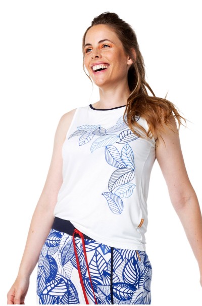 Camiseta Alba