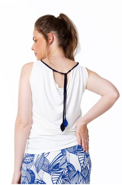 Camiseta Alba