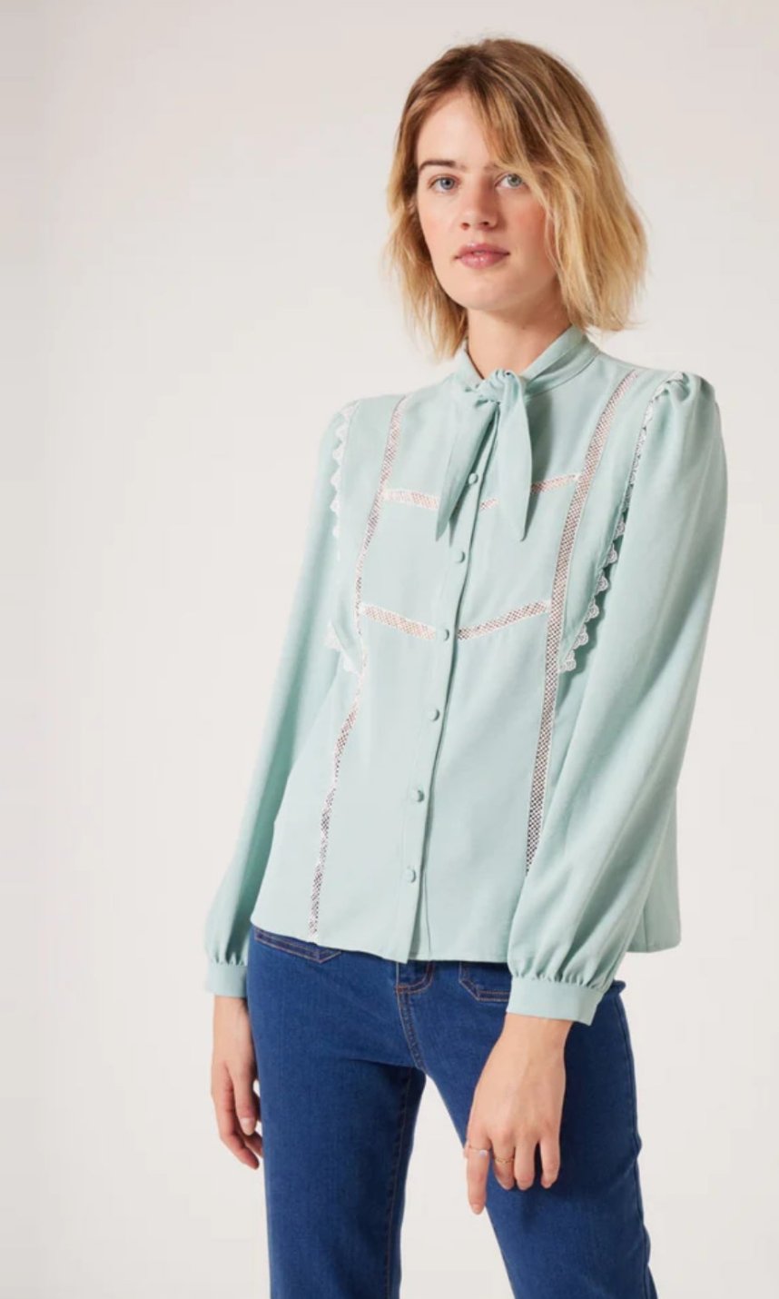 Camisa Lazo