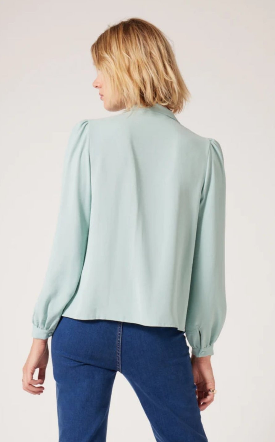Camisa Lazo