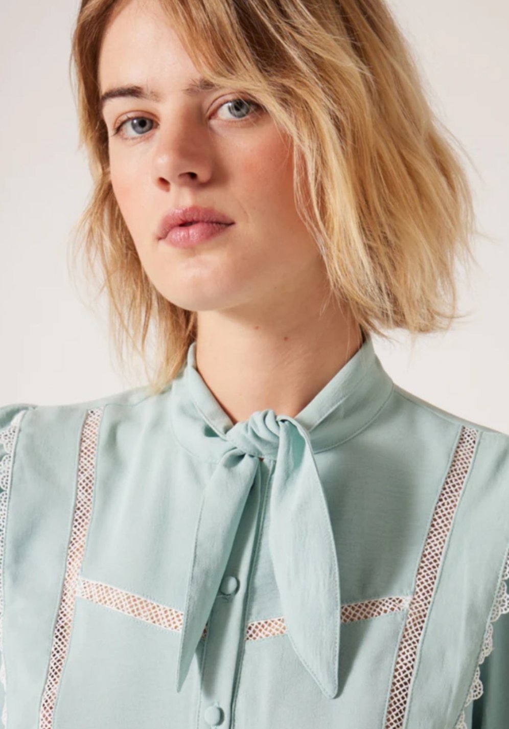 Camisa Lazo