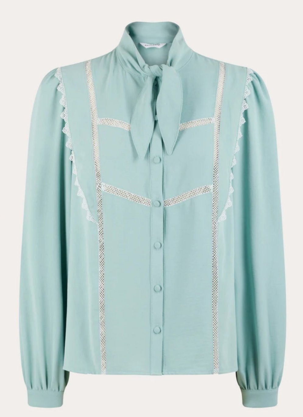 Camisa Lazo