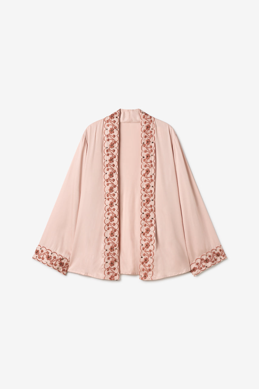 Kimono Piton
