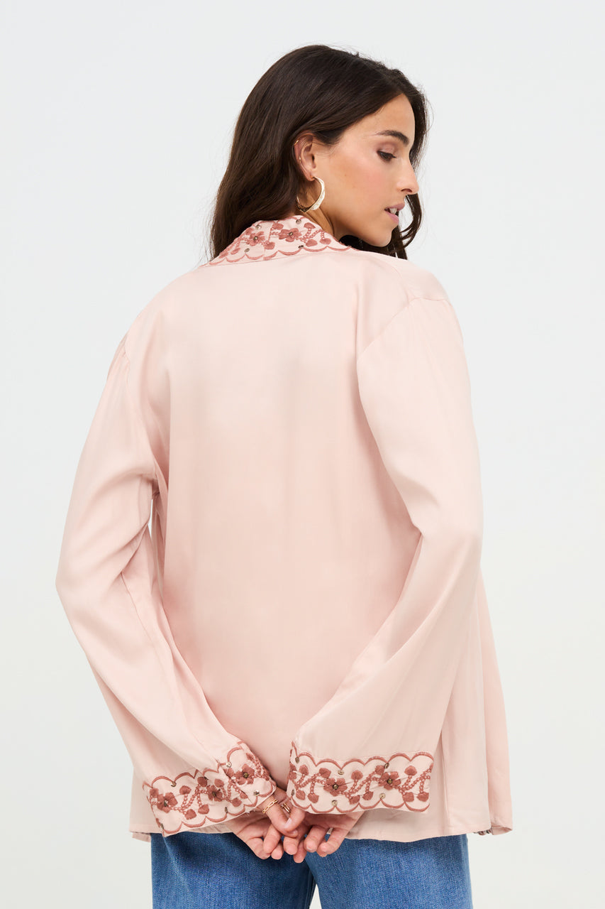 Kimono Piton