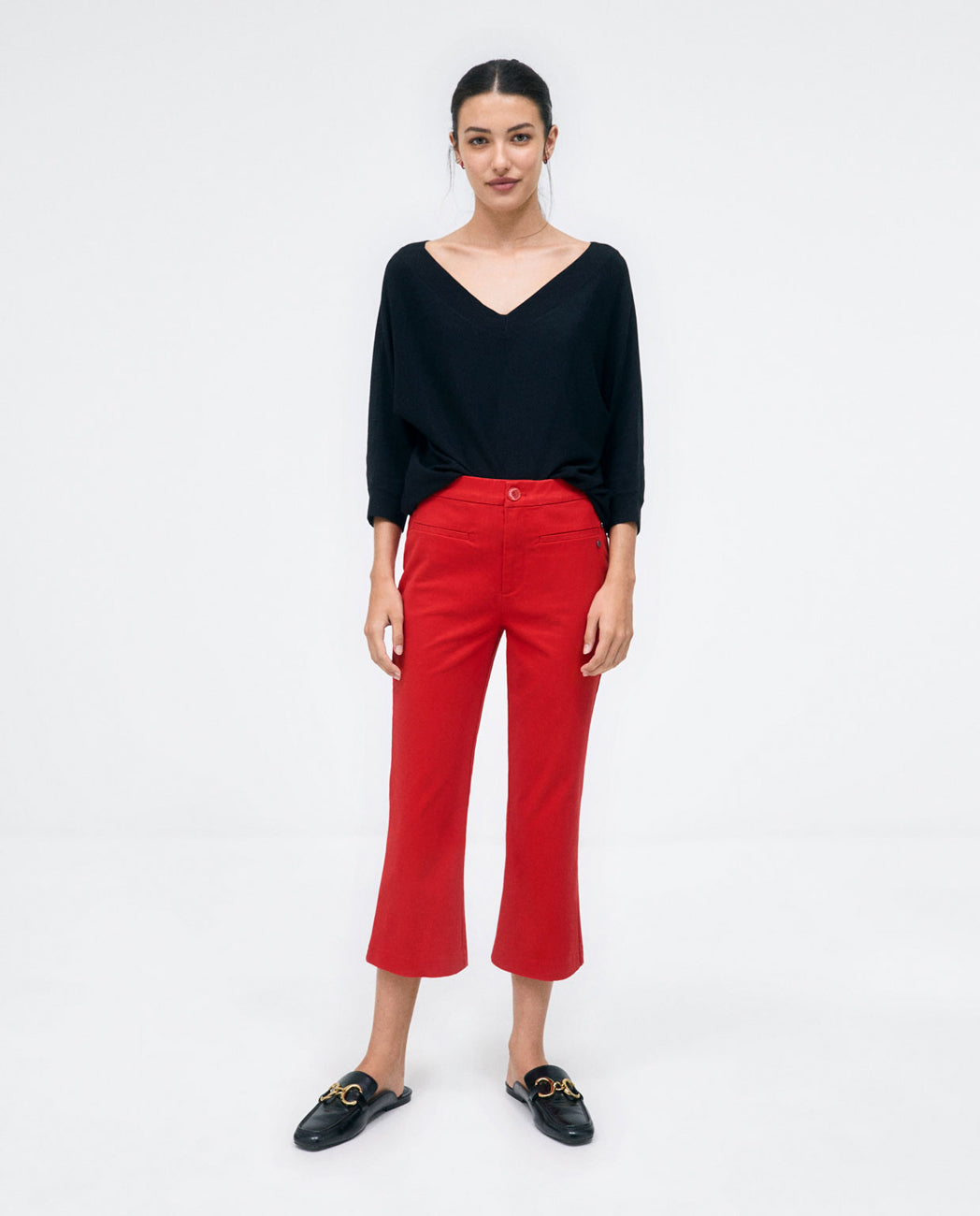 Tati pants