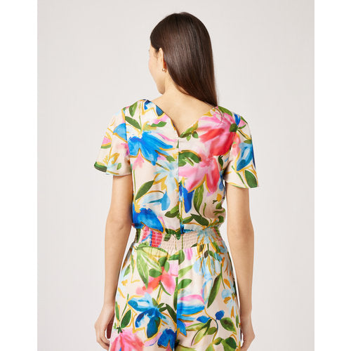 Mono Largo Blumen