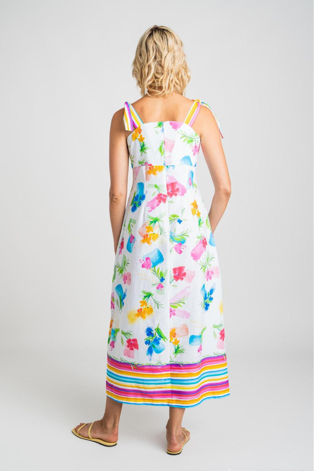 Hermon-Kleid
