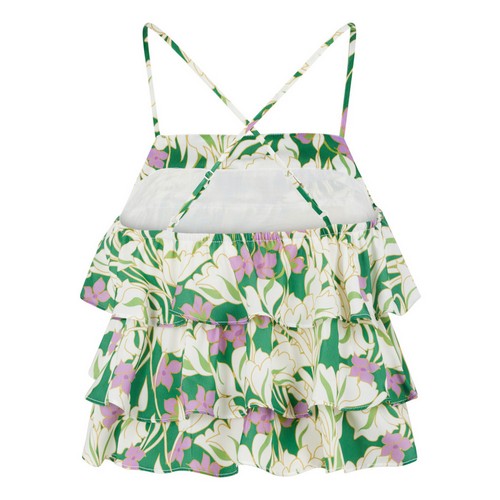 Top Preppys Verde
