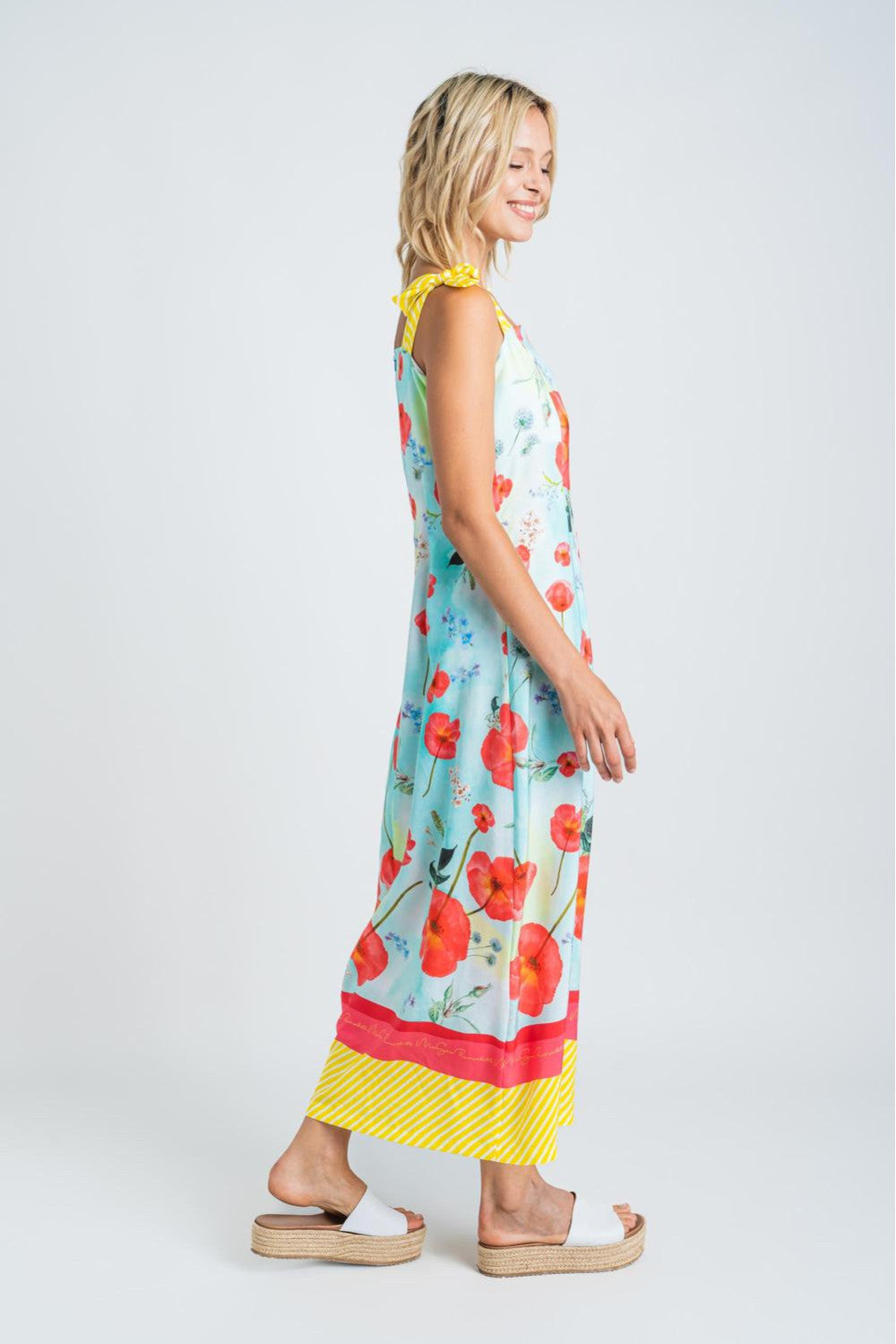 Hewbri-Kleid