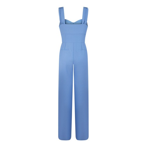 Mono bleu Ossigeno