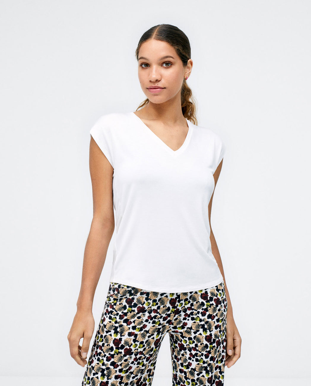 Tabu-T-Shirt