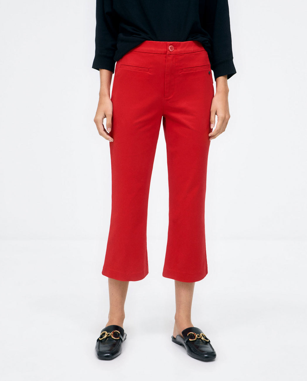 Tati pants