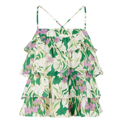 Top Preppys Verde