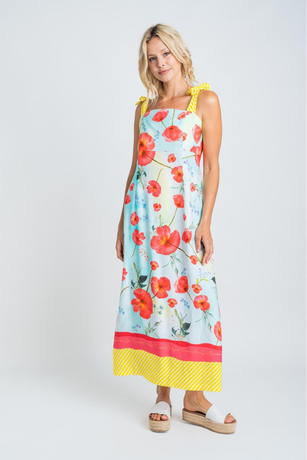 Hewbri-Kleid