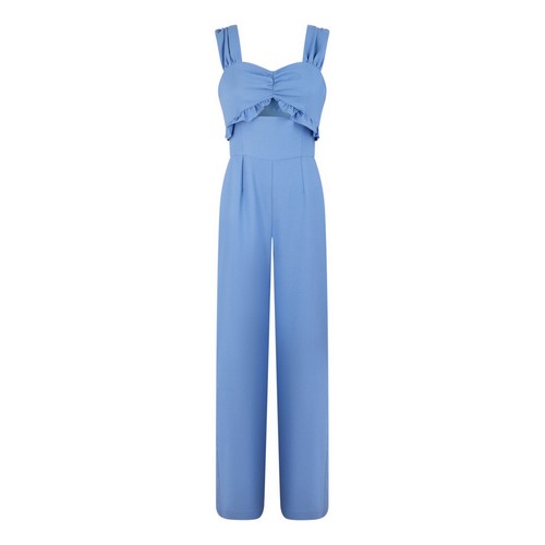 Mono bleu Ossigeno